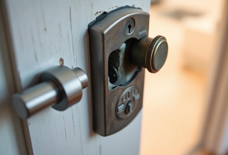 Que faire après un cambriolage : les étapes essentielles