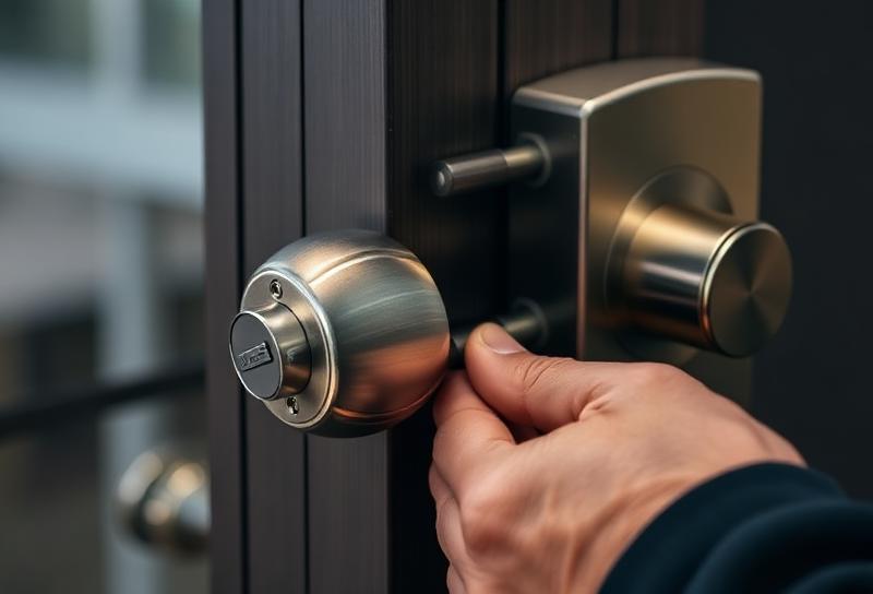 Comment choisir une serrure de sécurité pour votre domicile
